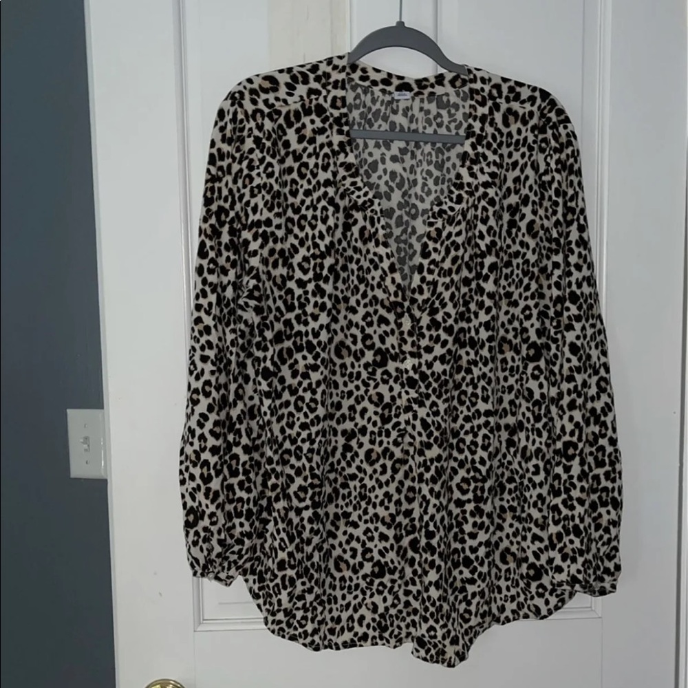 Women’s top